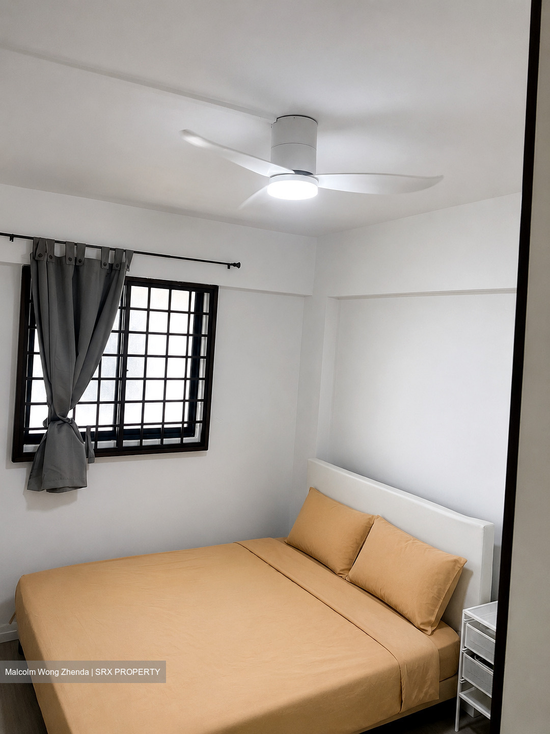 Blk 715 Vista 18 (Clementi), HDB 3 Rooms #611450801